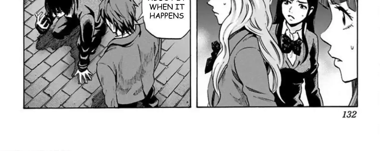 Read Karada Sagashi chapter 51 image 8 on Lezhin