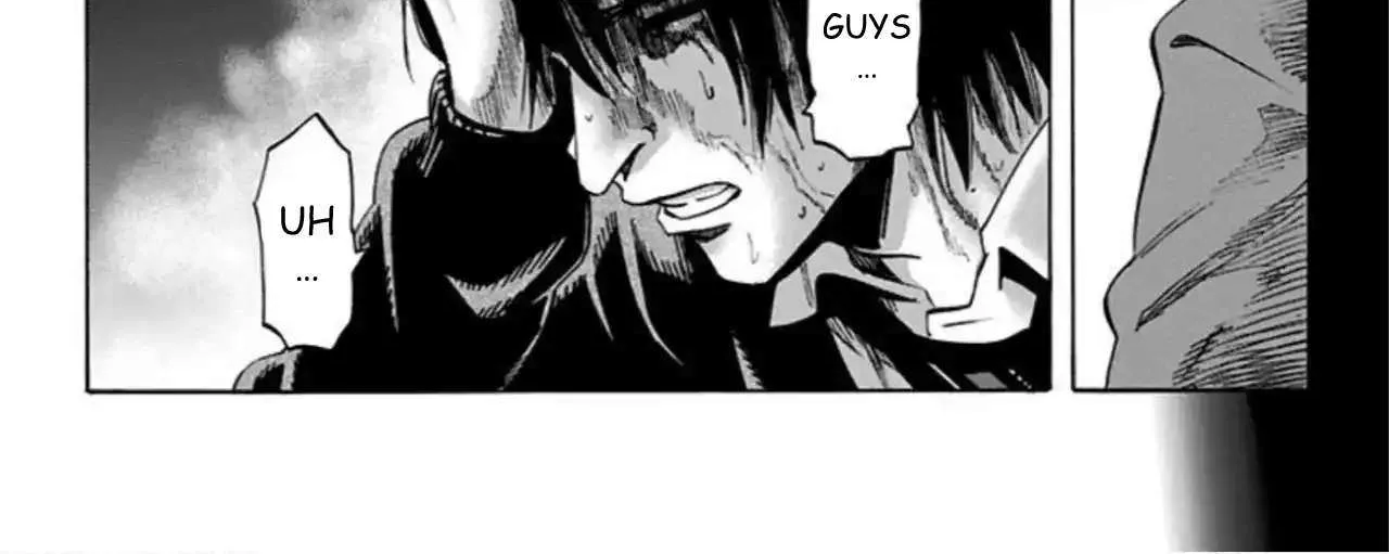 Read Karada Sagashi chapter 52 image 11 on Lezhin