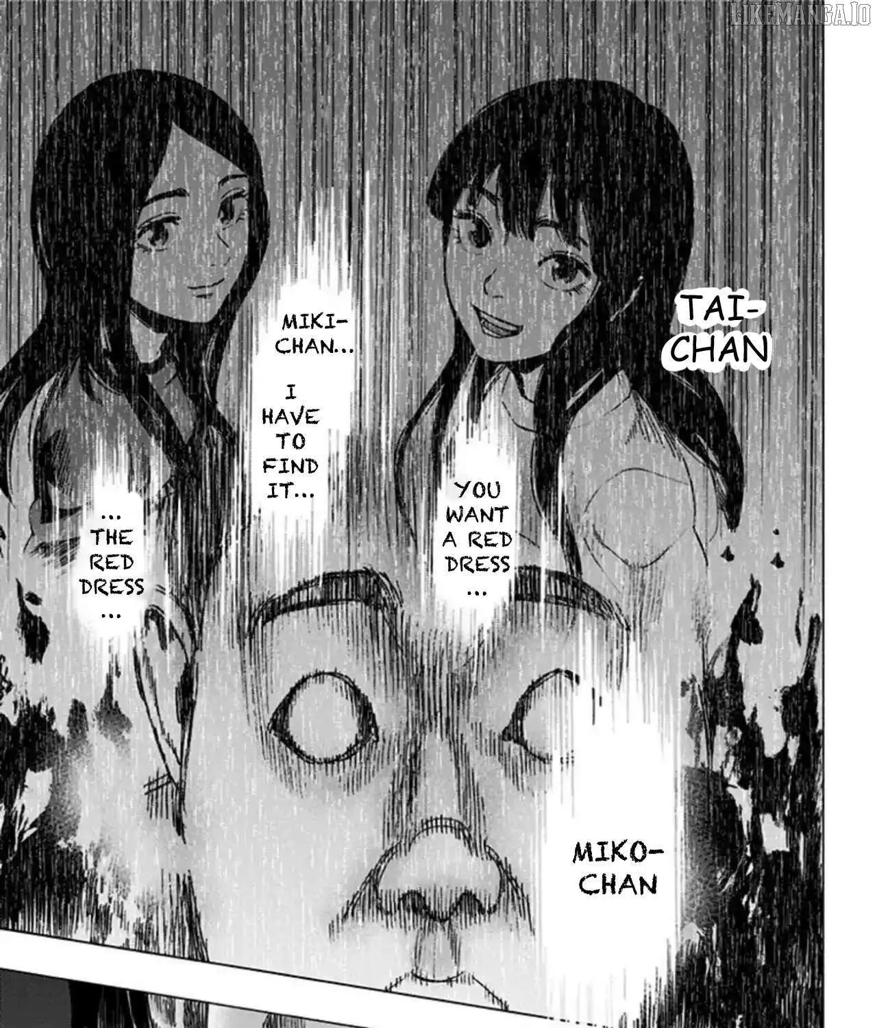 Read Karada Sagashi chapter 52 image 12 on Lezhin