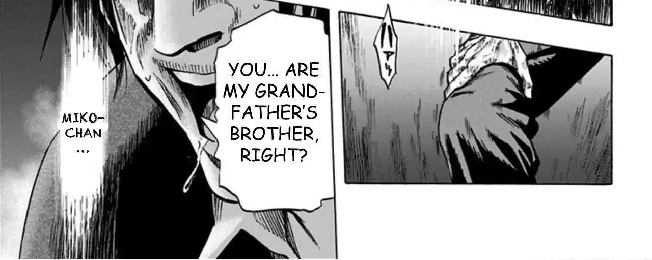 Read Karada Sagashi chapter 52 image 13 on Lezhin