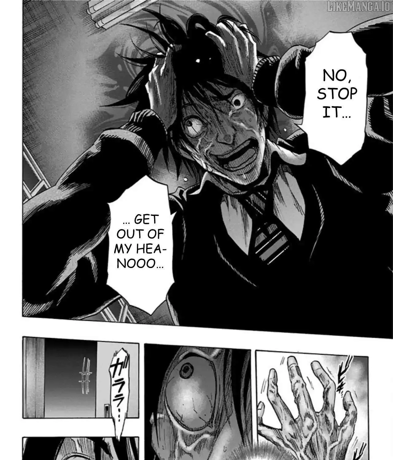 Read Karada Sagashi chapter 52 image 14 on Lezhin