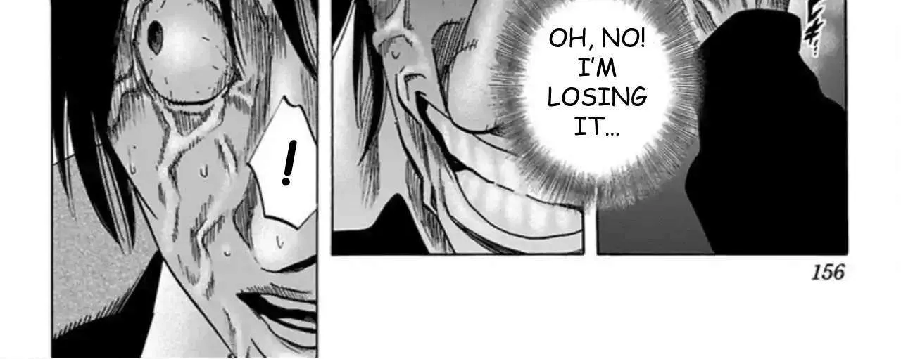 Read Karada Sagashi chapter 52 image 15 on Lezhin