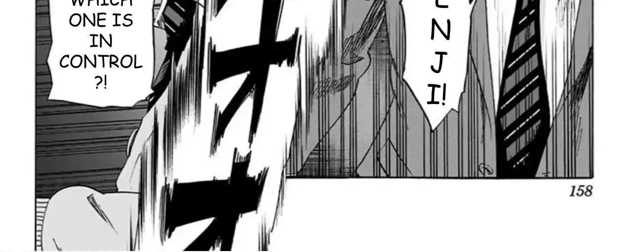 Read Karada Sagashi chapter 52 image 19 on Lezhin