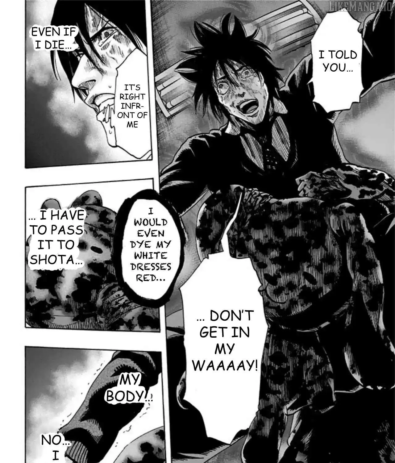 Read Karada Sagashi chapter 52 image 22 on Lezhin