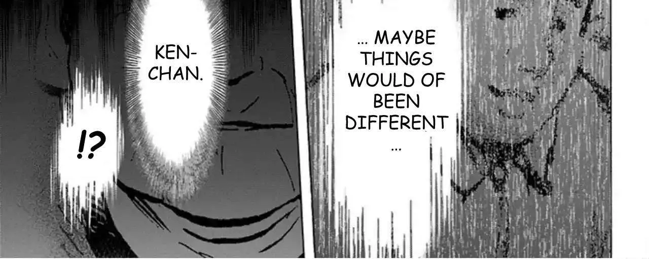 Read Karada Sagashi chapter 52 image 25 on Lezhin