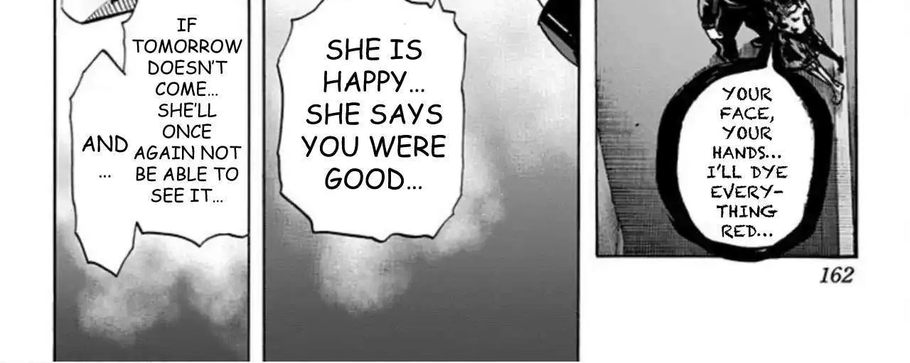 Read Karada Sagashi chapter 52 image 27 on Lezhin