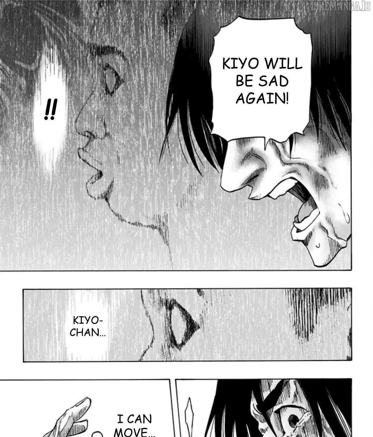 Read Karada Sagashi chapter 52 image 28 on Lezhin