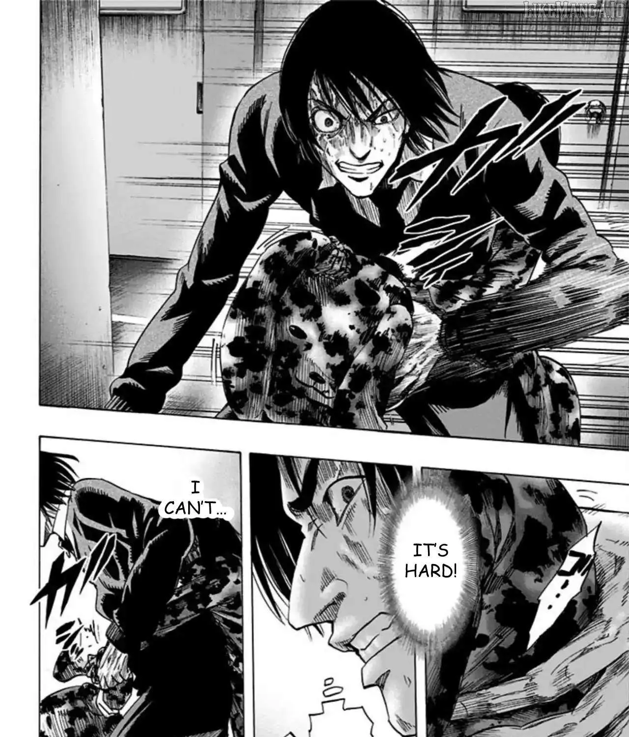Read Karada Sagashi chapter 52 image 30 on Lezhin