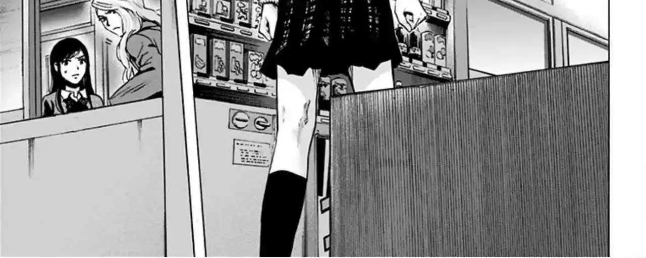 Read Karada Sagashi chapter 52 image 5 on Lezhin