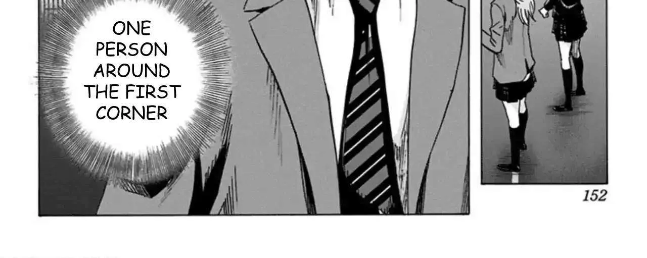 Read Karada Sagashi chapter 52 image 7 on Lezhin