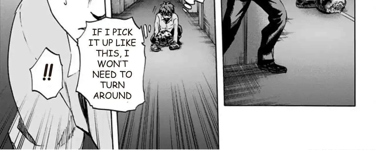 Read Karada Sagashi chapter 53 image 11 on Lezhin