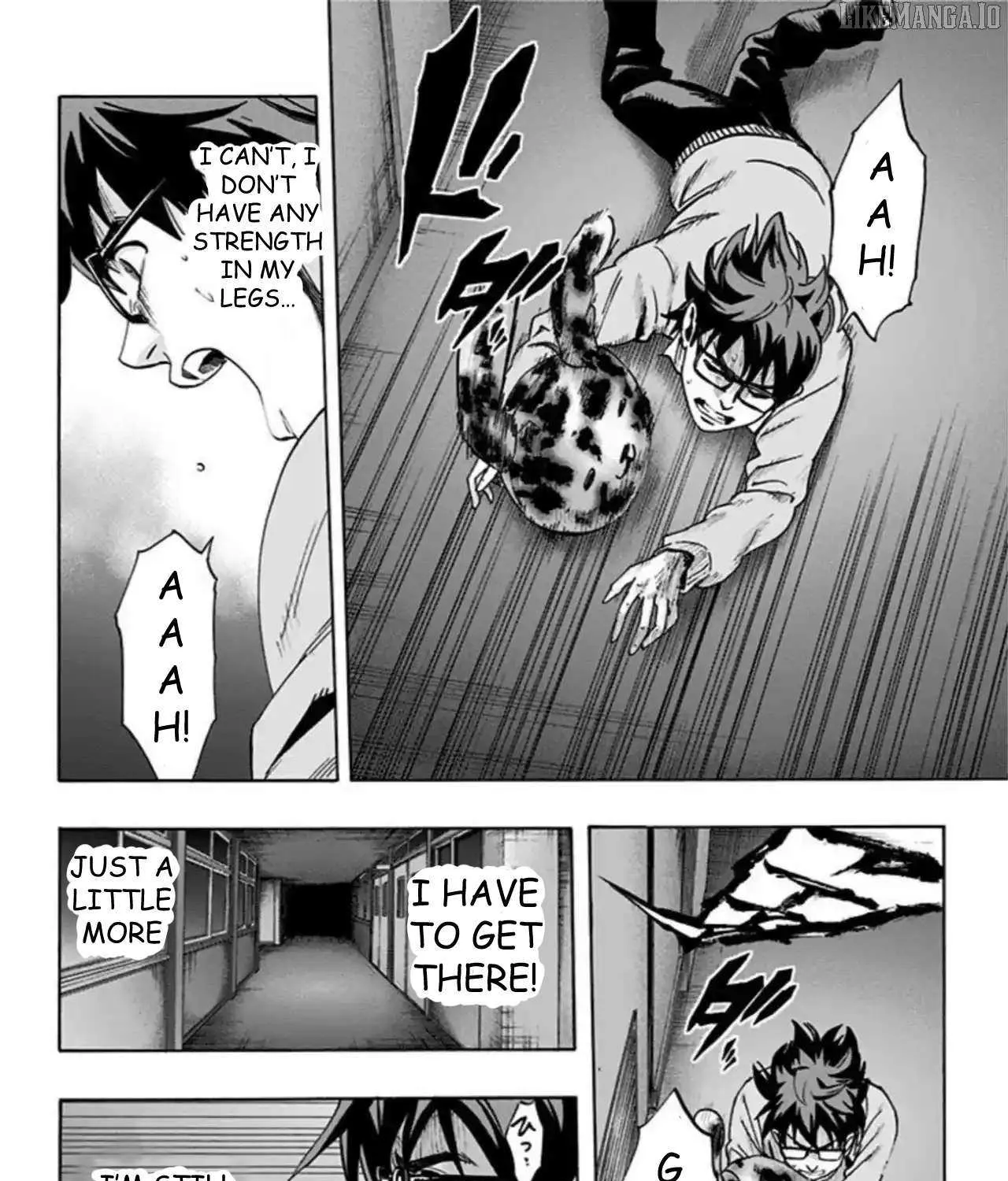Read Karada Sagashi chapter 53 image 16 on Lezhin