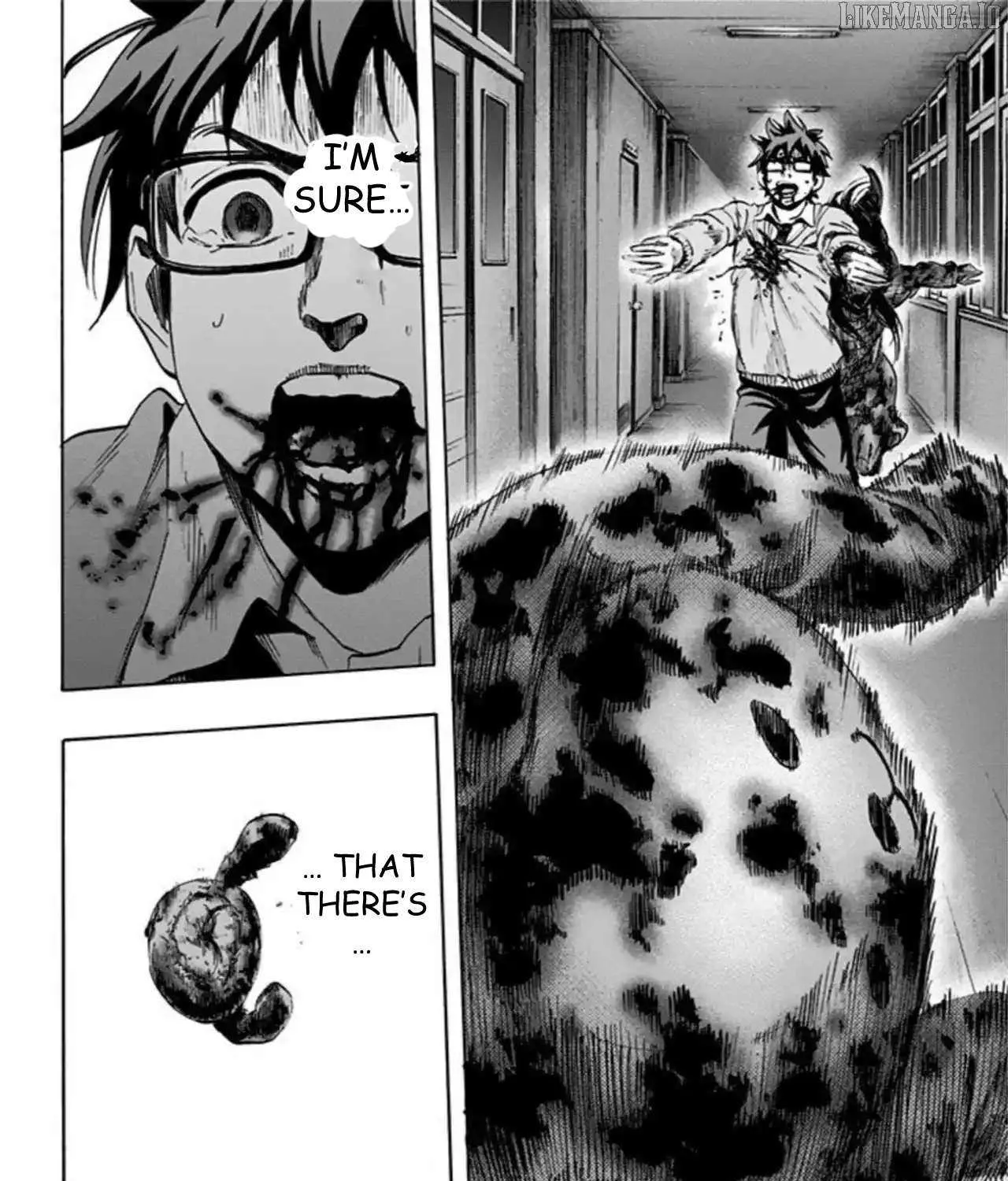 Read Karada Sagashi chapter 53 image 24 on Lezhin