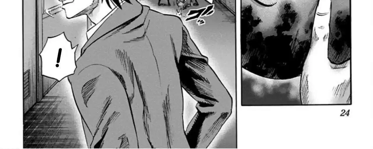 Read Karada Sagashi chapter 53 image 29 on Lezhin