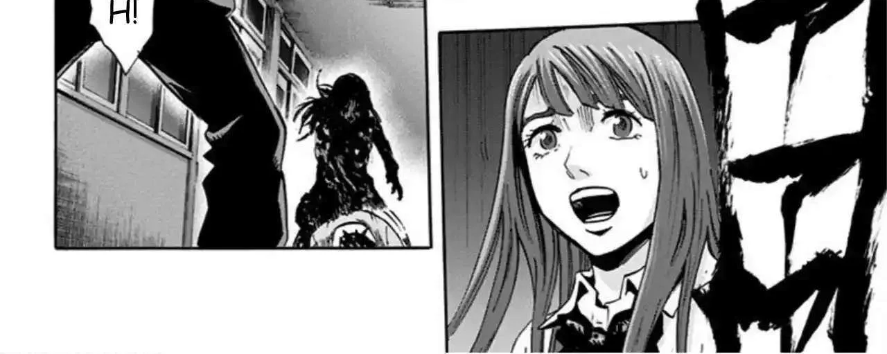 Read Karada Sagashi chapter 53 image 33 on Lezhin