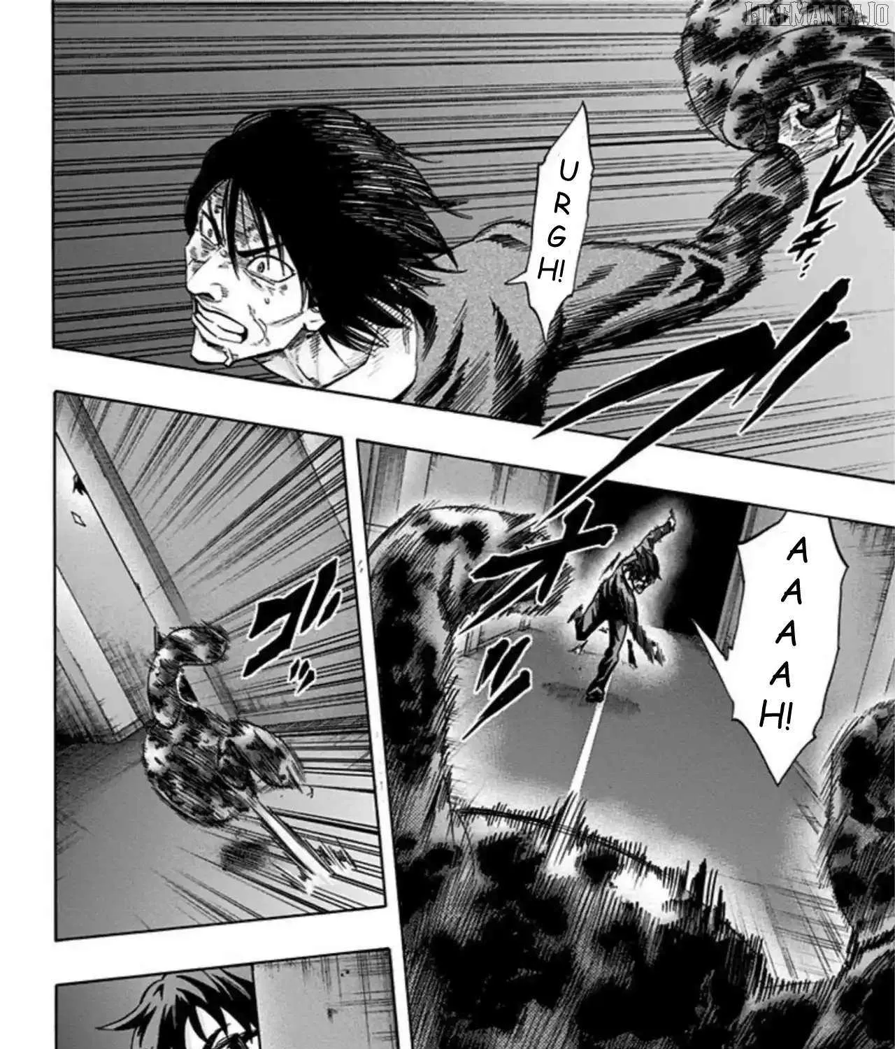 Read Karada Sagashi chapter 53 image 4 on Lezhin
