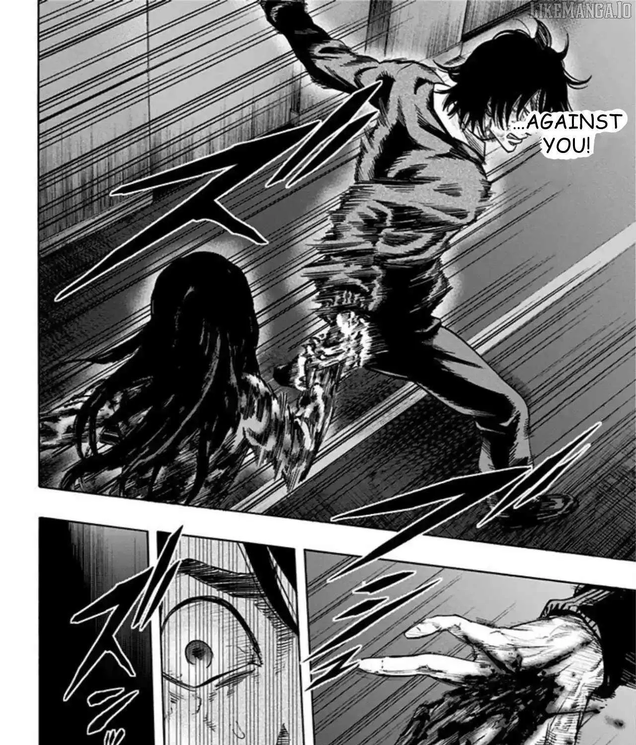 Read Karada Sagashi chapter 53 image 8 on Lezhin