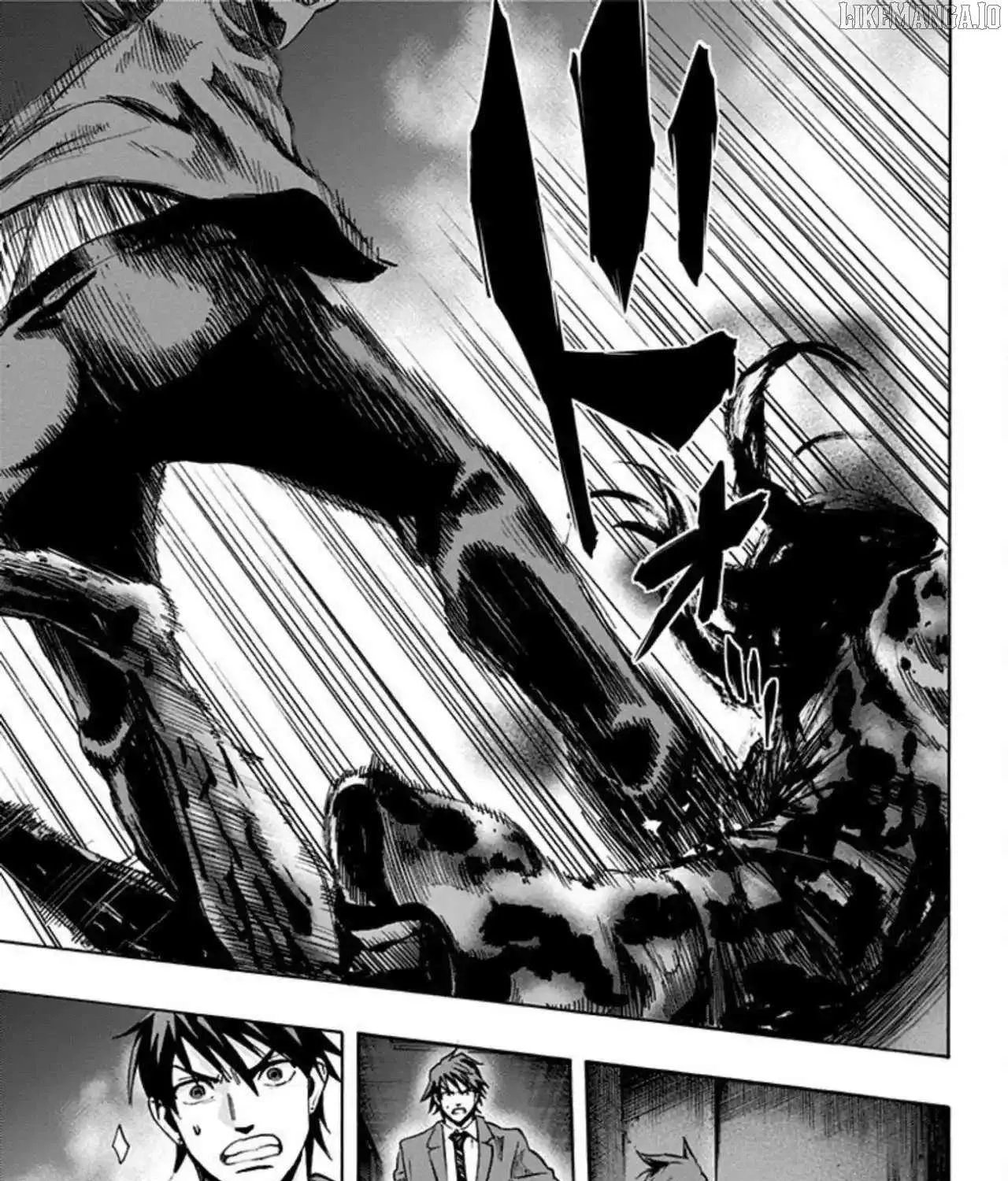 Read Karada Sagashi chapter 54 image 10 on Lezhin