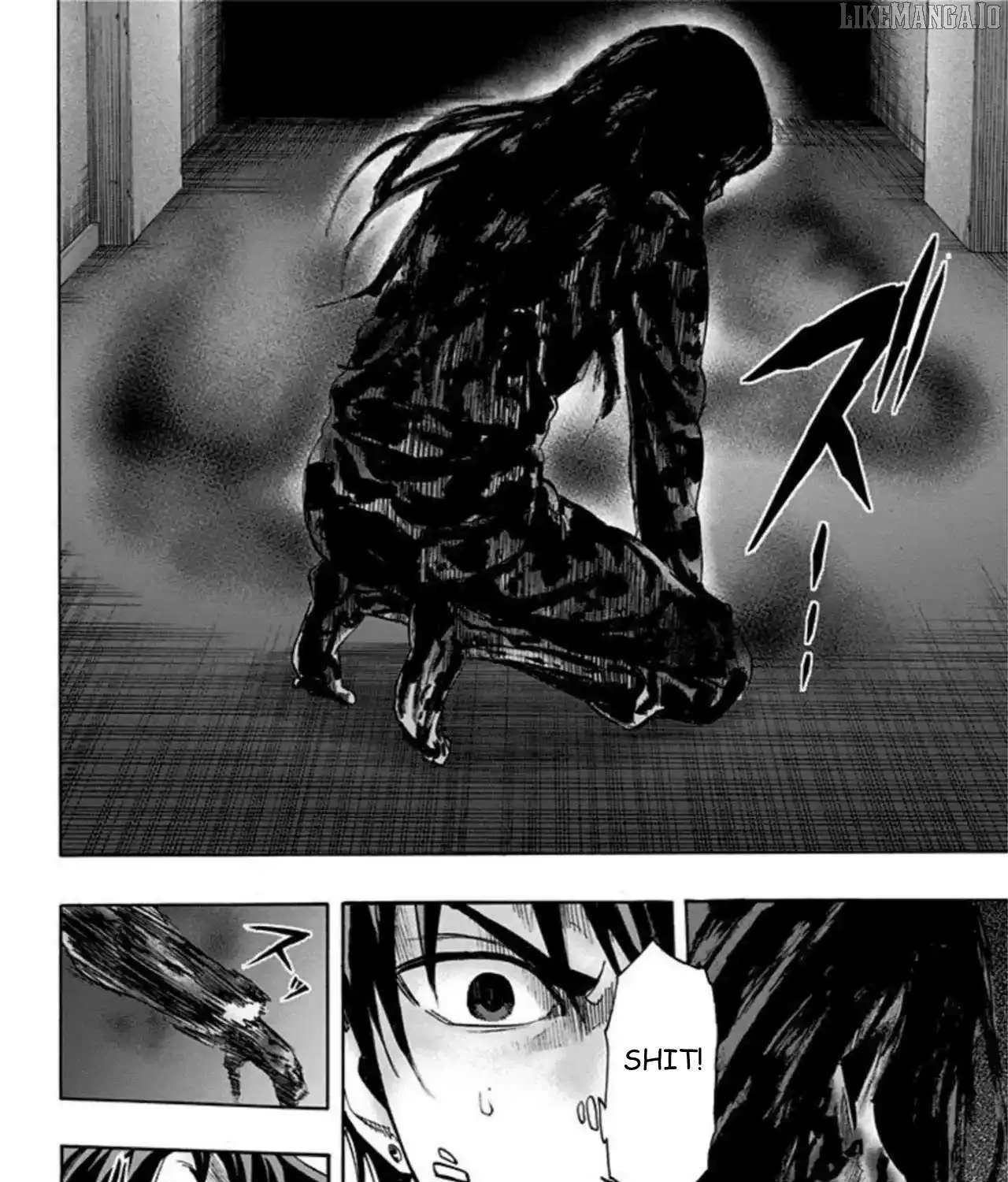 Read Karada Sagashi chapter 54 image 12 on Lezhin