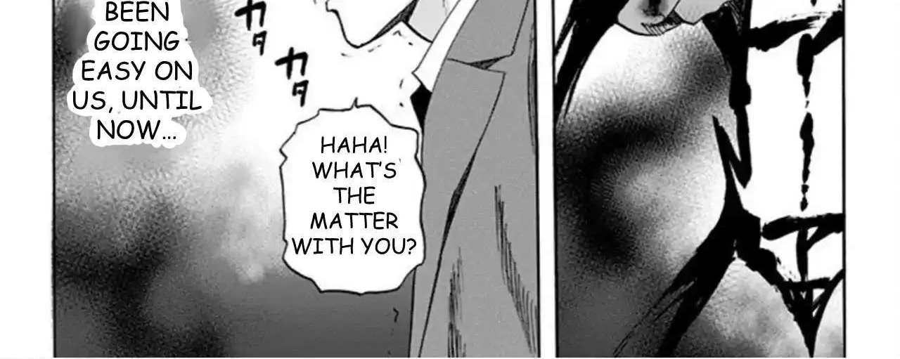 Read Karada Sagashi chapter 54 image 21 on Lezhin