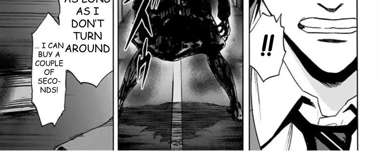 Read Karada Sagashi chapter 54 image 23 on Lezhin