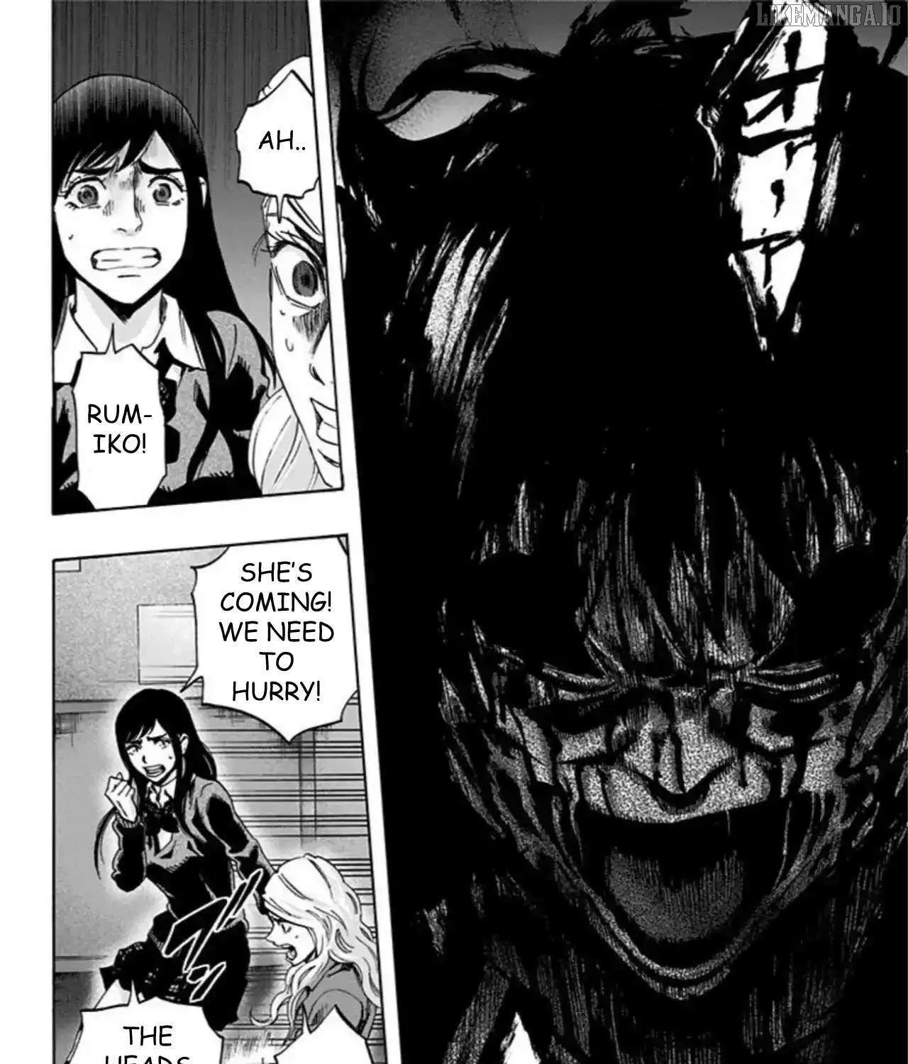 Read Karada Sagashi chapter 54 image 25 on Lezhin