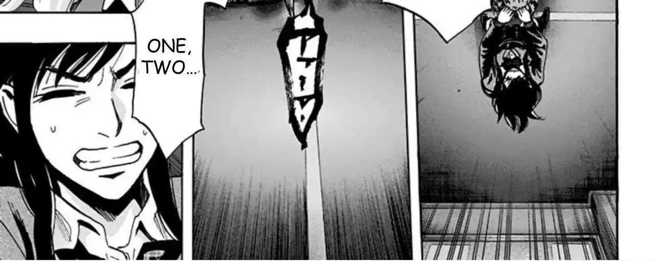 Read Karada Sagashi chapter 54 image 28 on Lezhin