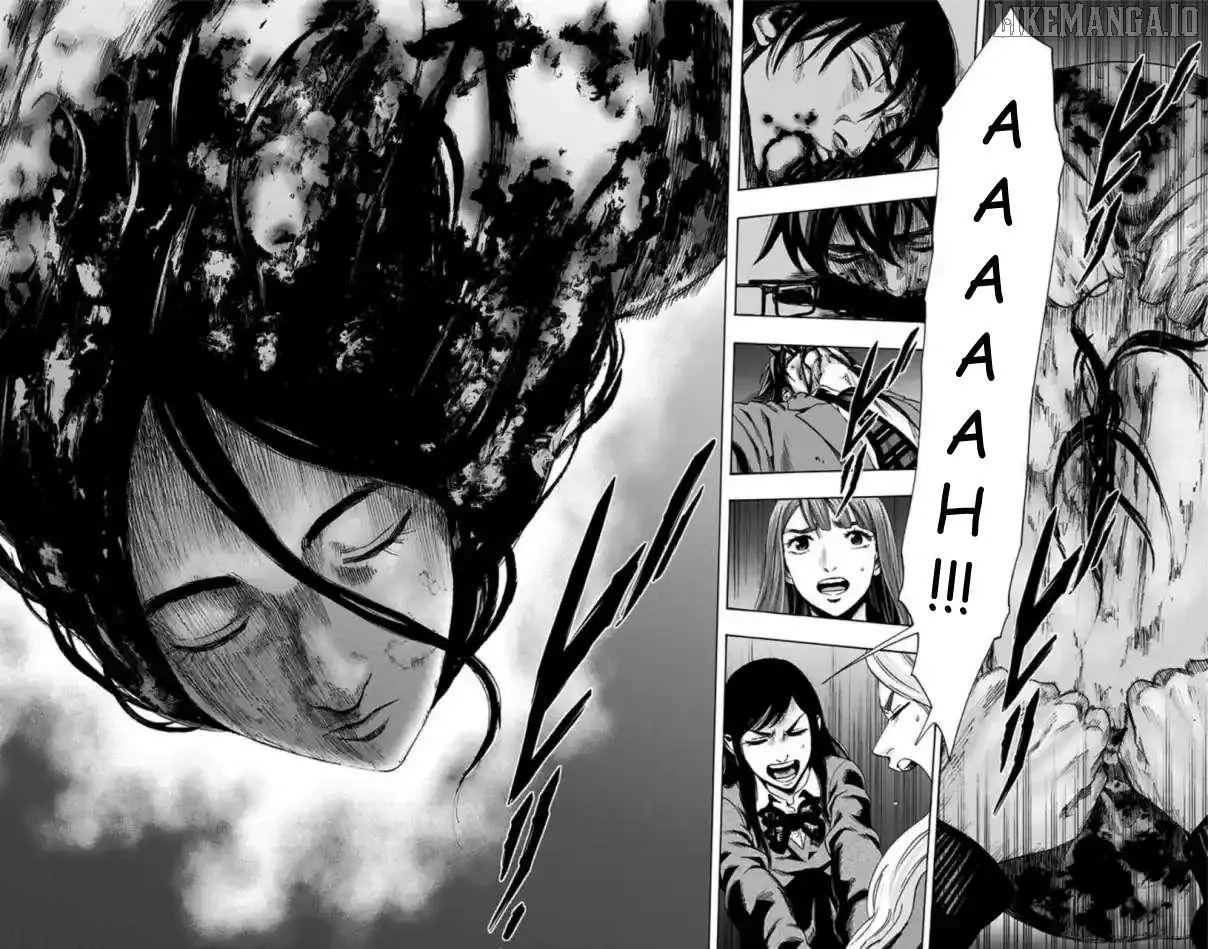 Read Karada Sagashi chapter 54 image 29 on Lezhin