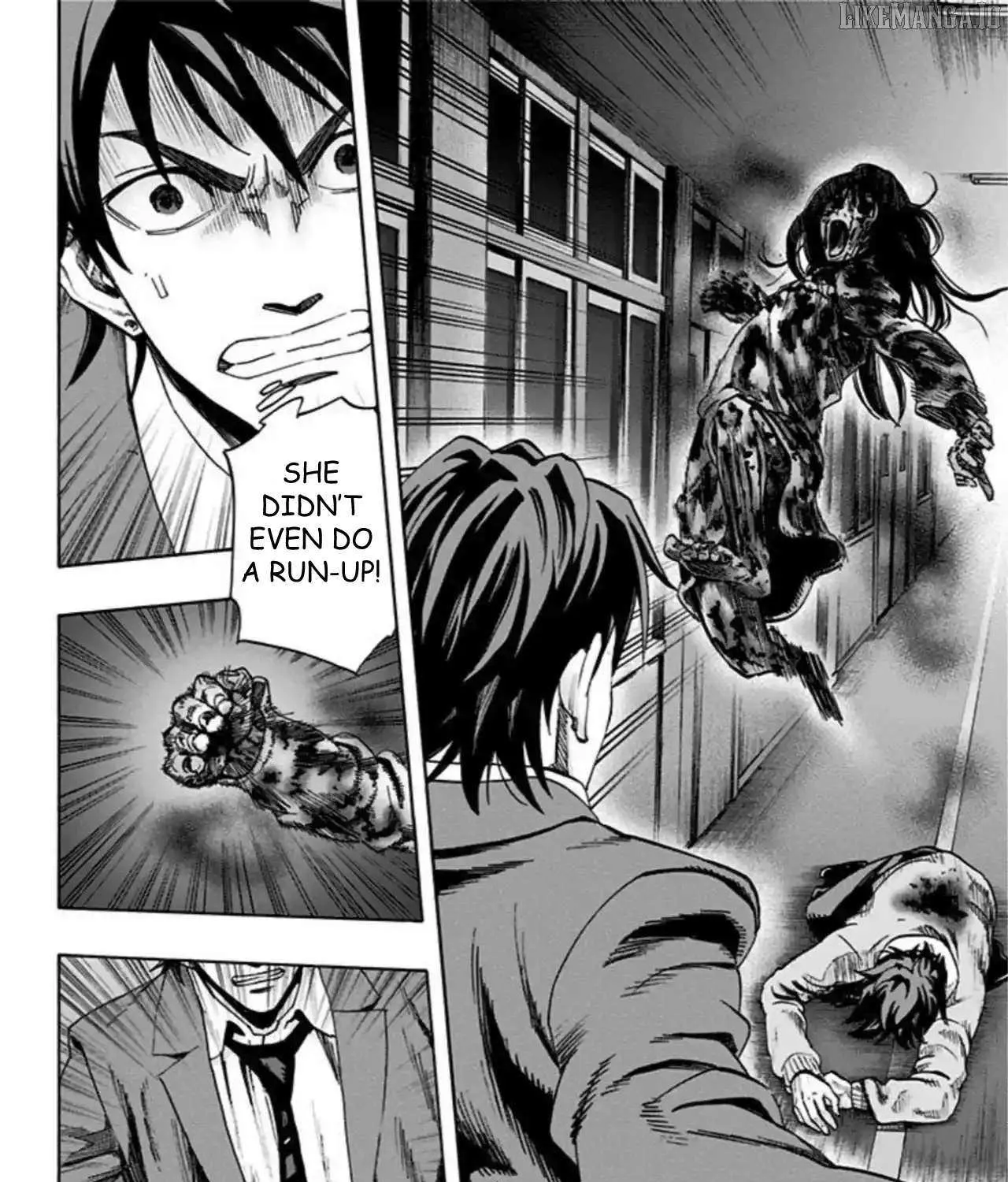 Read Karada Sagashi chapter 54 image 4 on Lezhin