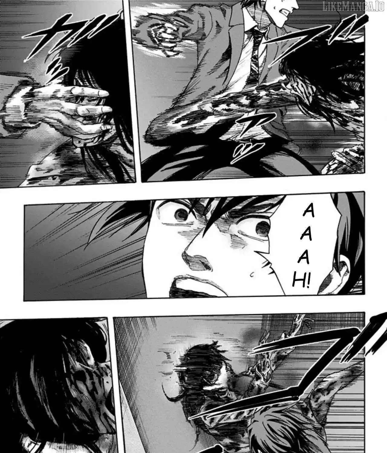 Read Karada Sagashi chapter 54 image 6 on Lezhin