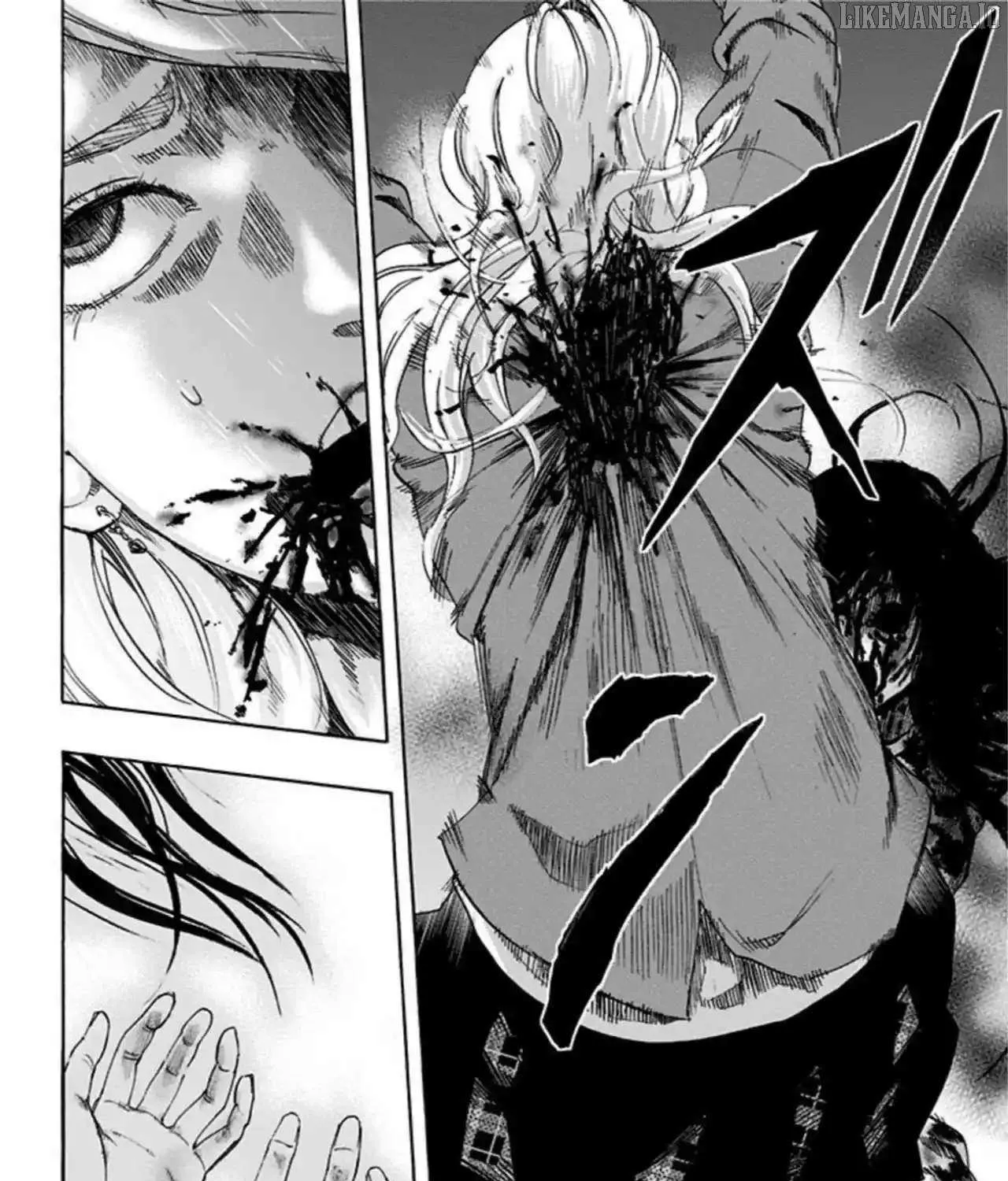 Read Karada Sagashi chapter 55 image 11 on Lezhin