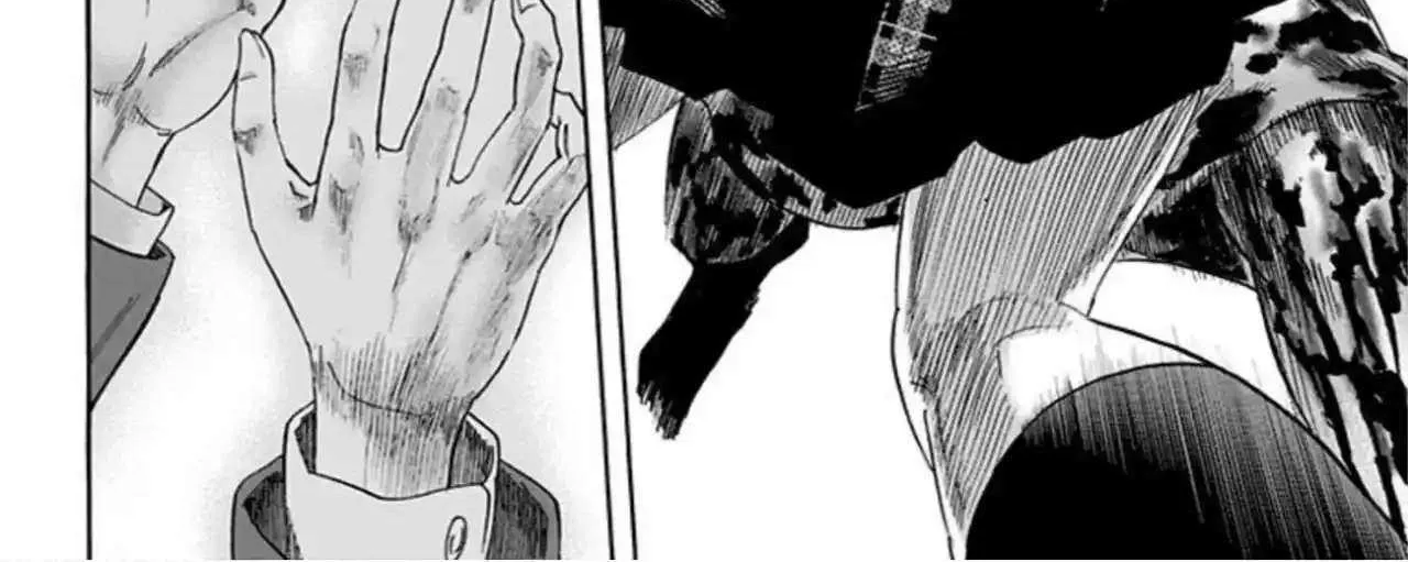 Read Karada Sagashi chapter 55 image 12 on Lezhin