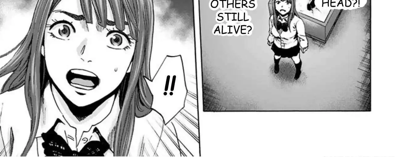 Read Karada Sagashi chapter 55 image 14 on Lezhin