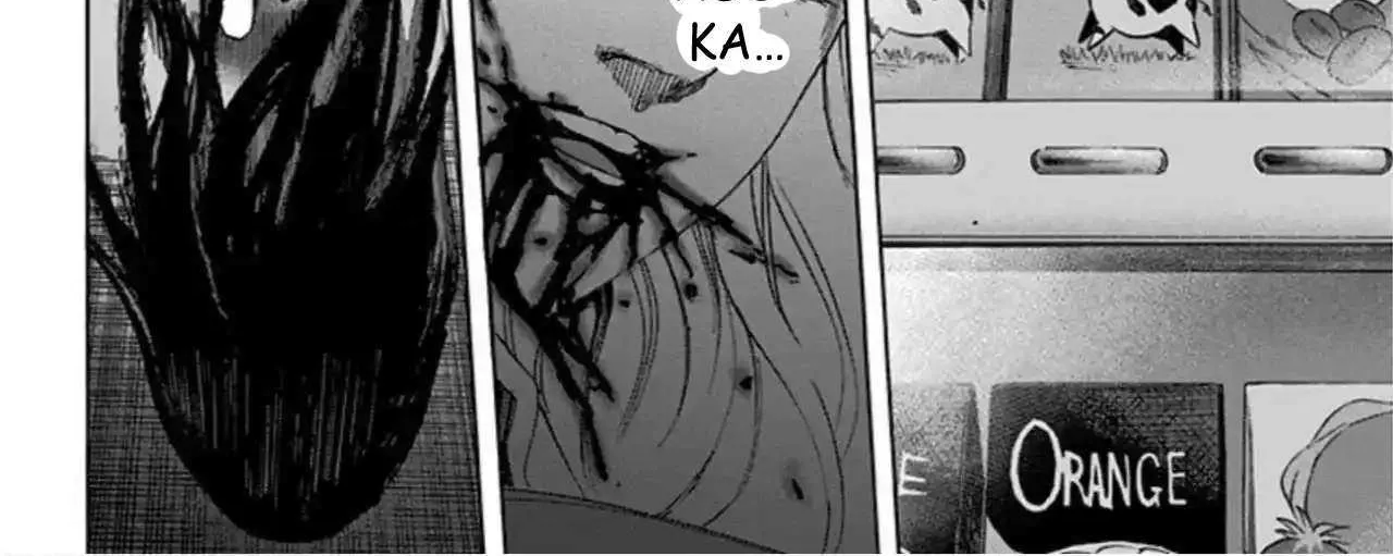 Read Karada Sagashi chapter 55 image 16 on Lezhin