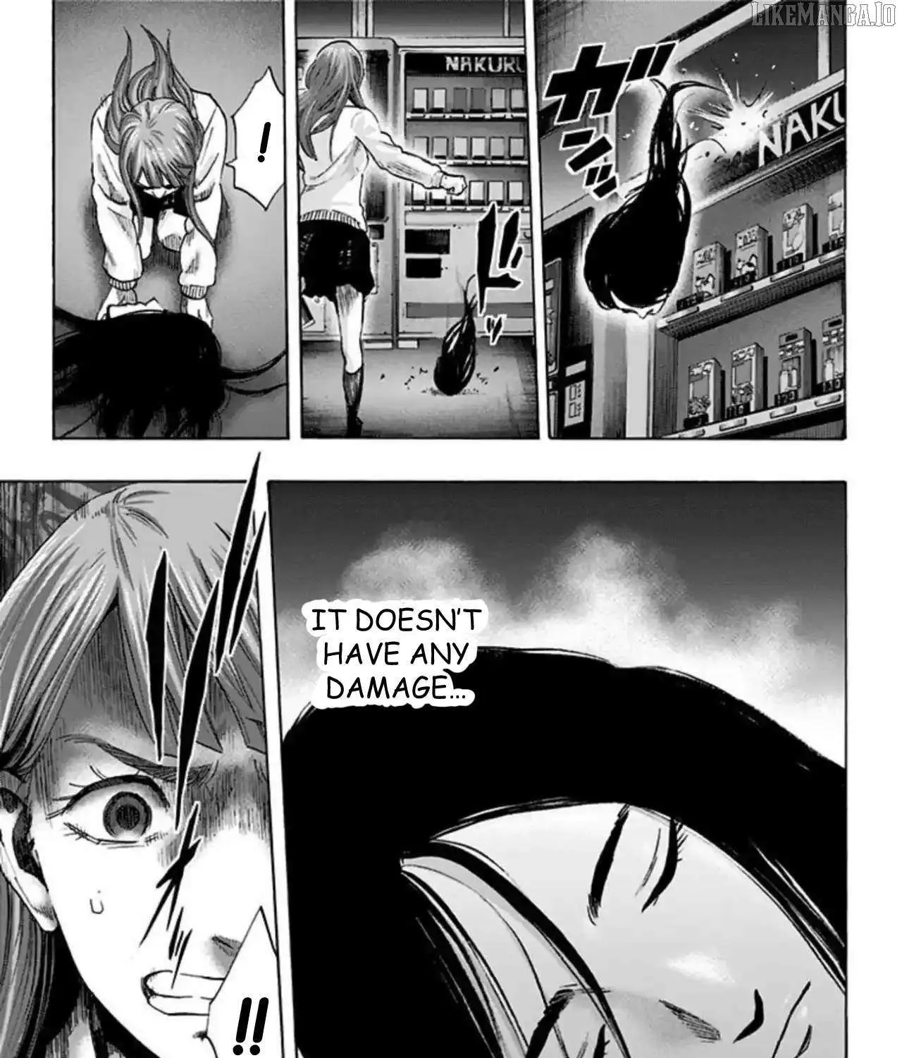 Read Karada Sagashi chapter 55 image 17 on Lezhin