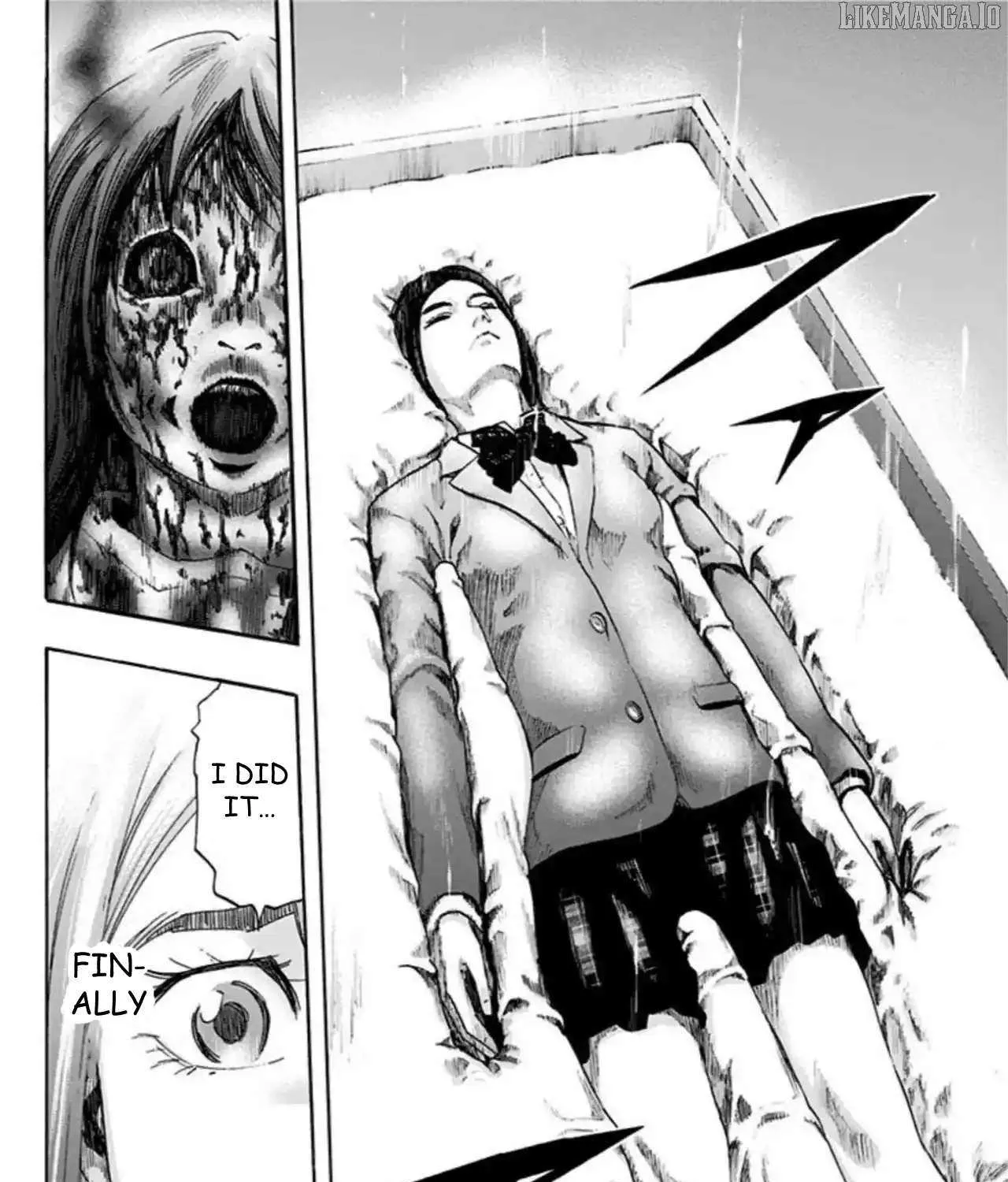 Read Karada Sagashi chapter 55 image 27 on Lezhin