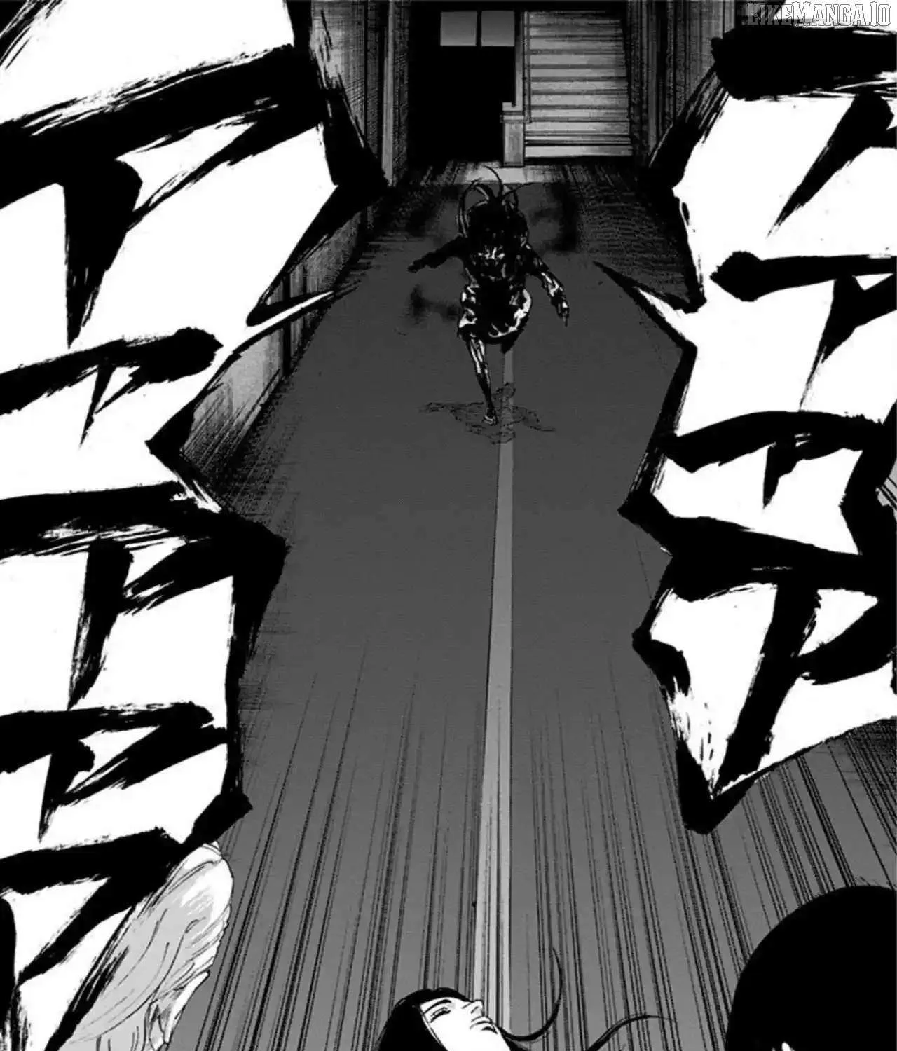 Read Karada Sagashi chapter 55 image 3 on Lezhin