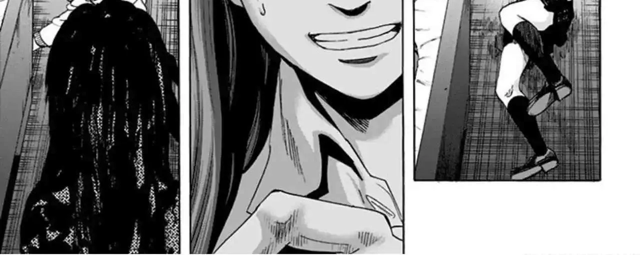 Read Karada Sagashi chapter 55 image 30 on Lezhin