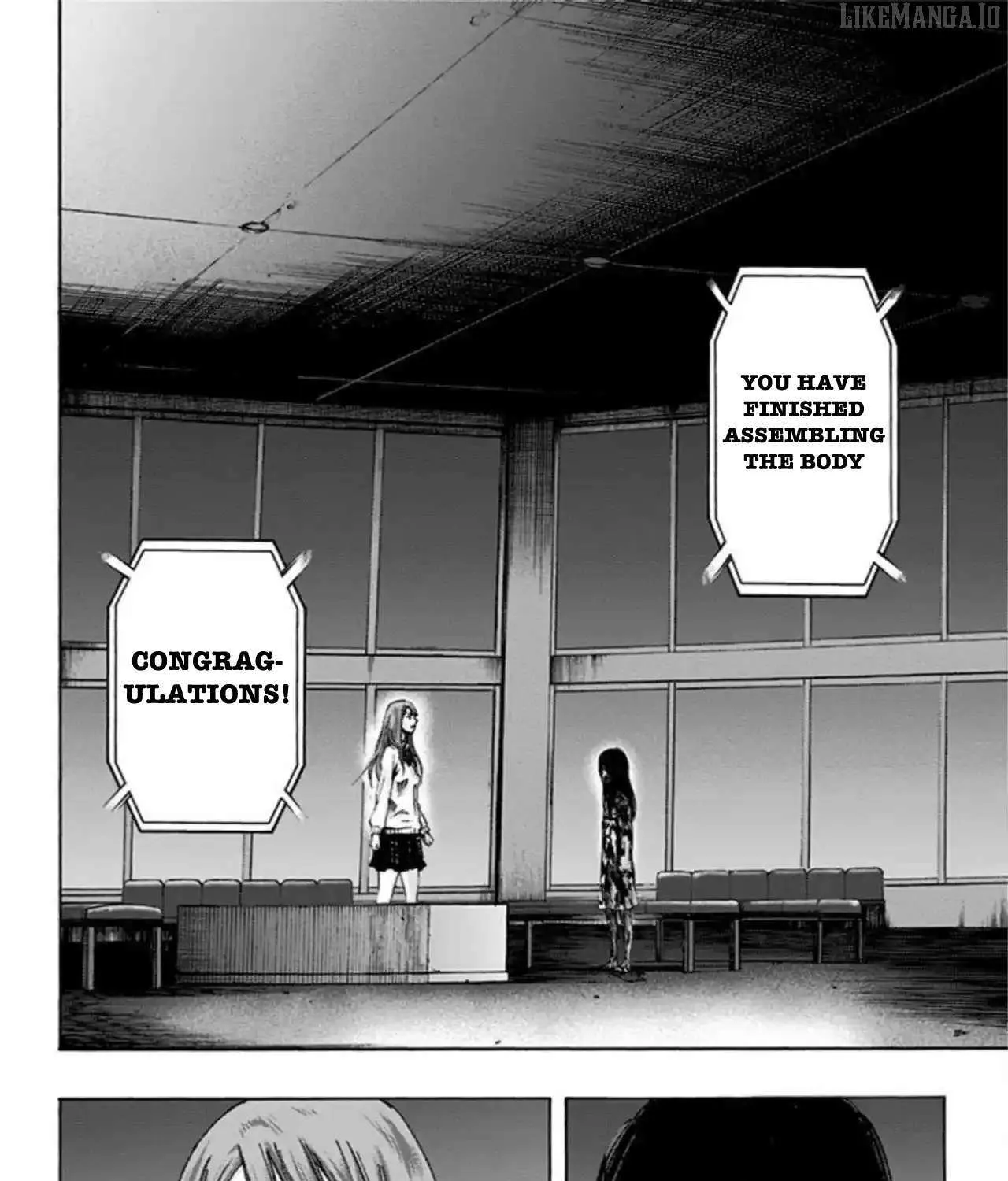Read Karada Sagashi chapter 55 image 35 on Lezhin