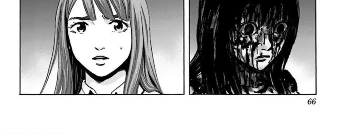 Read Karada Sagashi chapter 55 image 36 on Lezhin