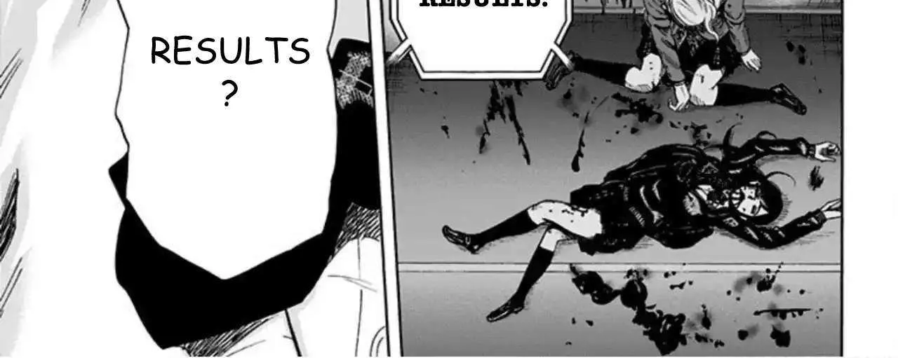 Read Karada Sagashi chapter 55 image 38 on Lezhin