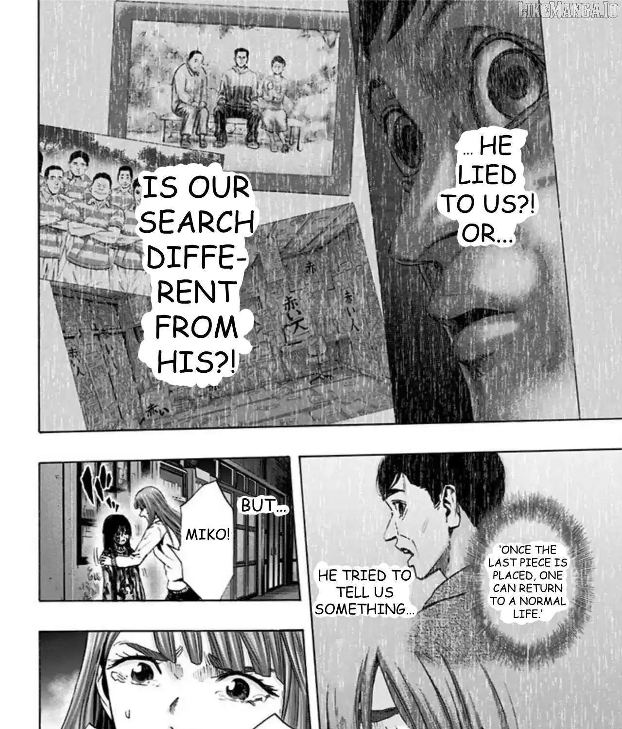 Read Karada Sagashi chapter 56 image 10 on Lezhin