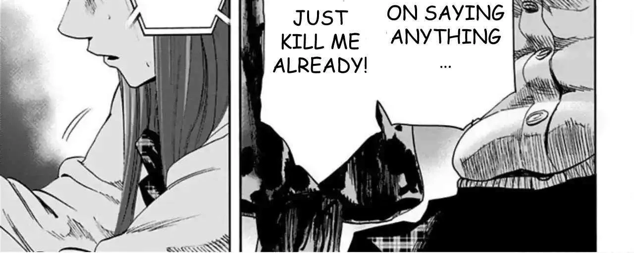 Read Karada Sagashi chapter 56 image 13 on Lezhin