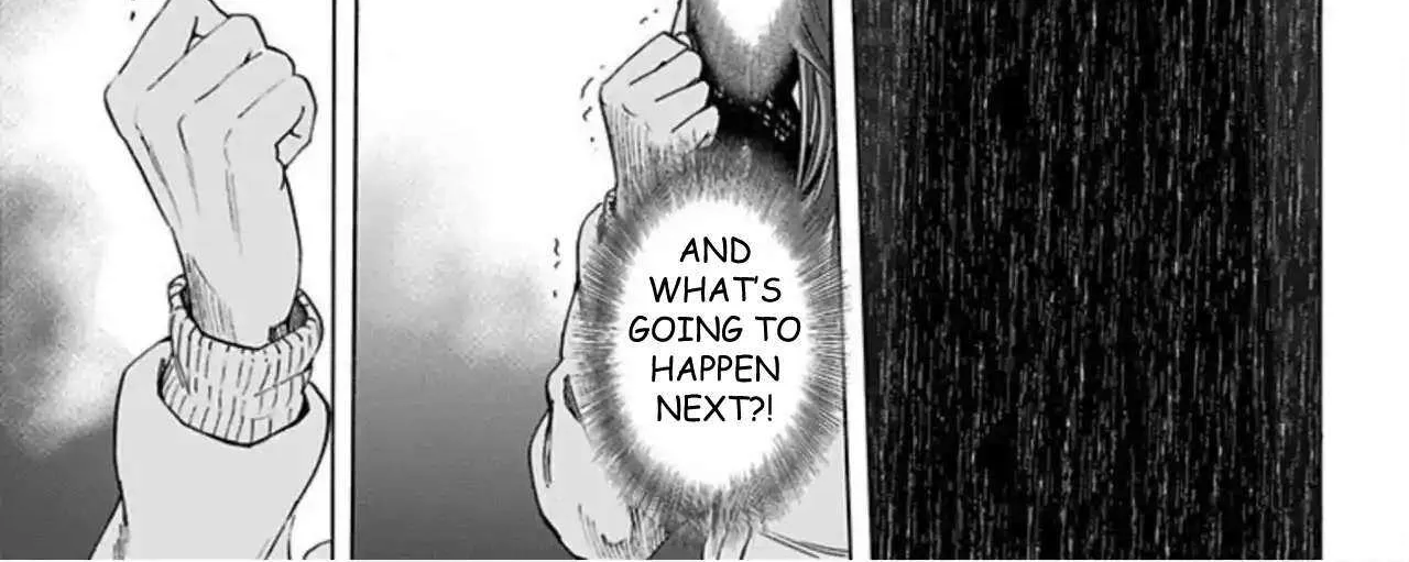 Read Karada Sagashi chapter 56 image 17 on Lezhin