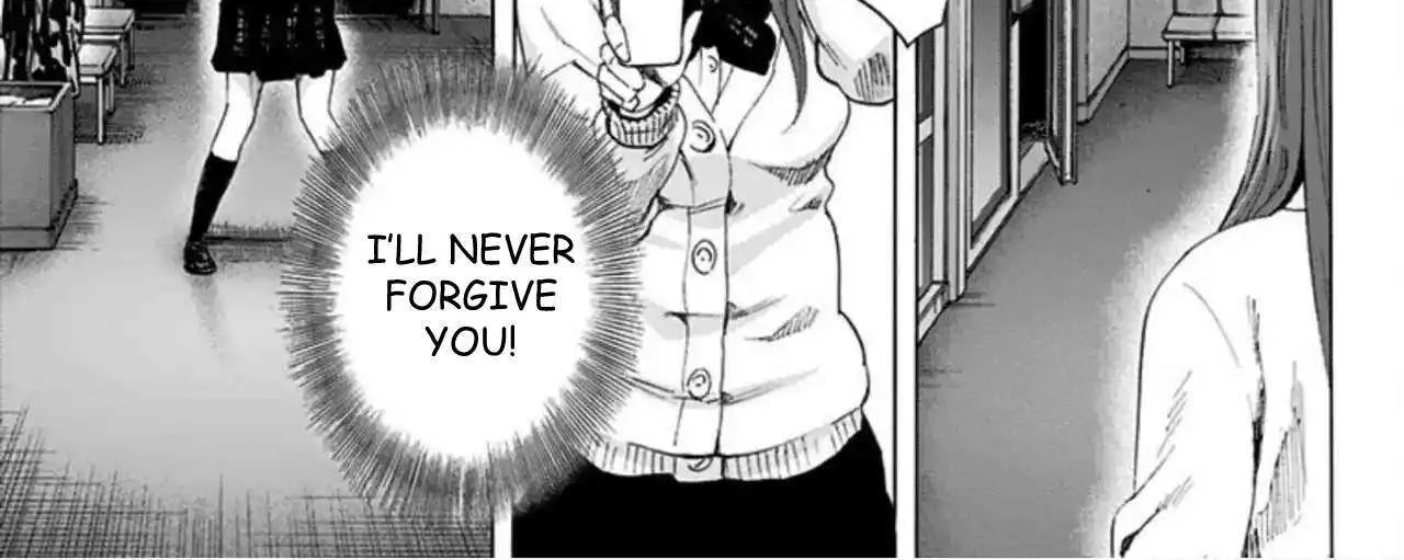 Read Karada Sagashi chapter 56 image 21 on Lezhin