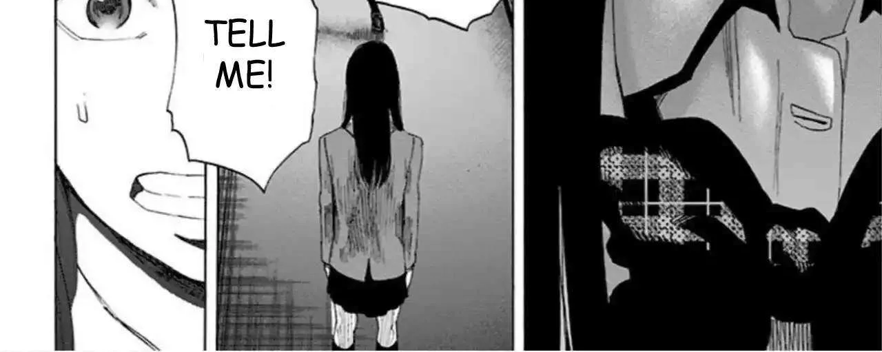 Read Karada Sagashi chapter 56 image 24 on Lezhin