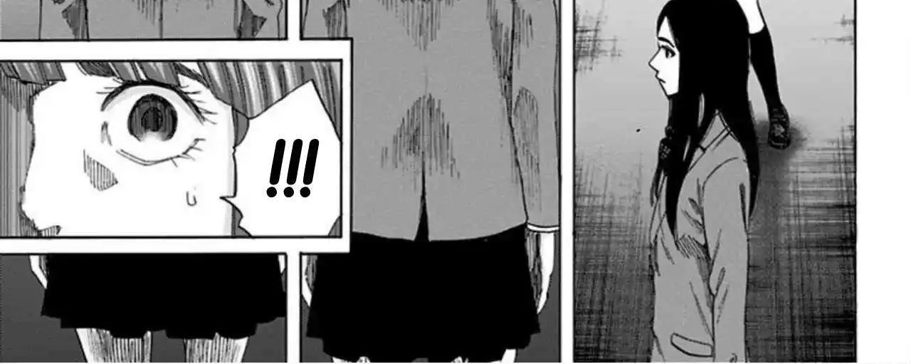 Read Karada Sagashi chapter 56 image 26 on Lezhin
