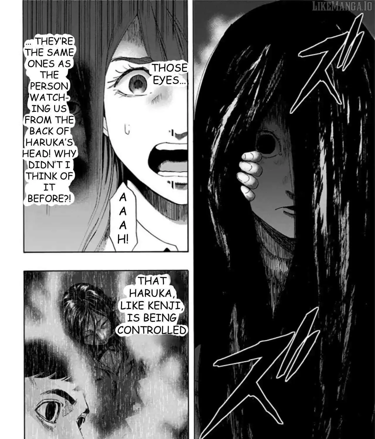 Read Karada Sagashi chapter 56 image 27 on Lezhin