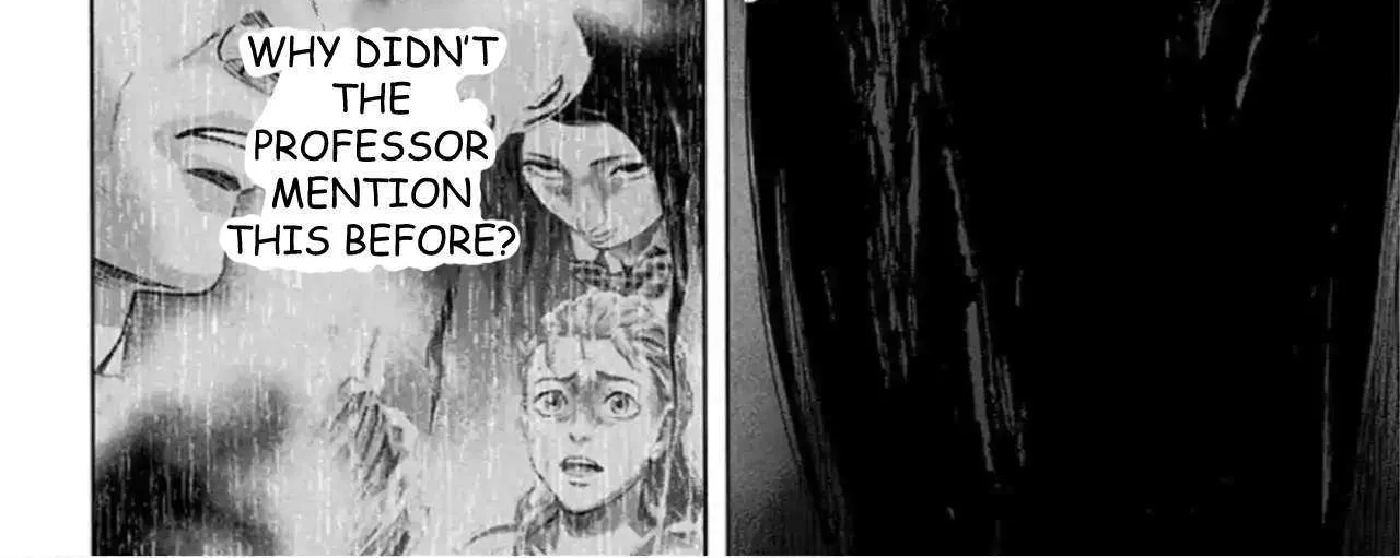 Read Karada Sagashi chapter 56 image 28 on Lezhin