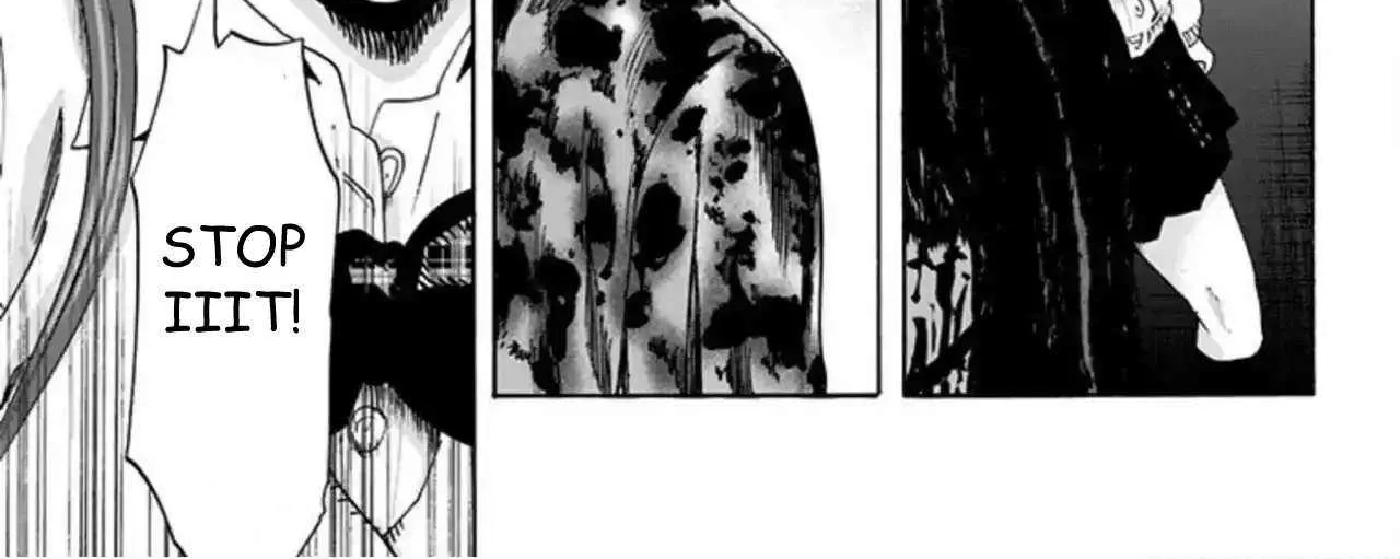 Read Karada Sagashi chapter 56 image 5 on Lezhin